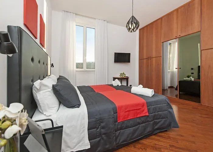 Retro Rooms Termini