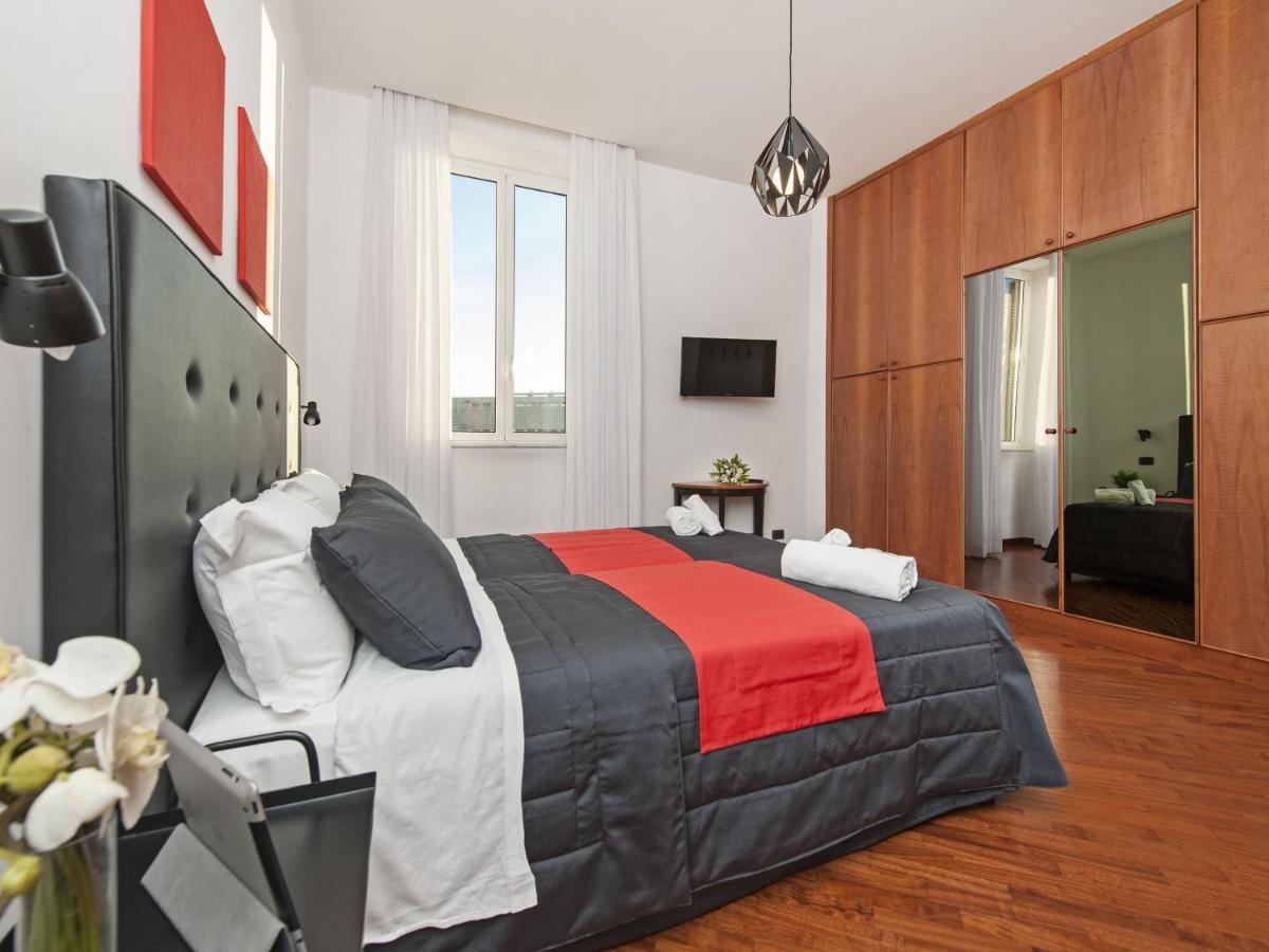 Retro Termini Bed & Breakfast Rome